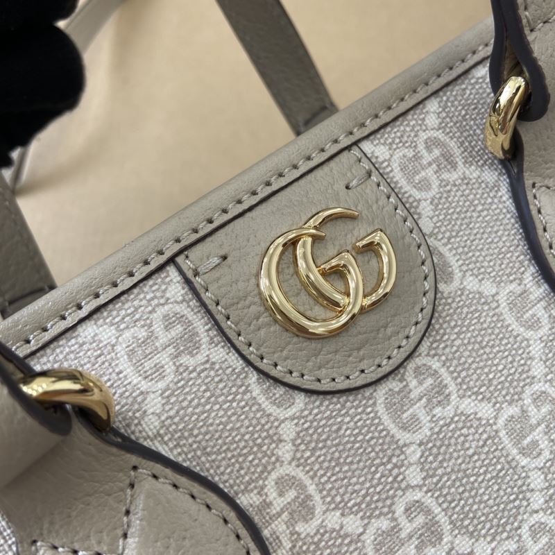 Gvc*1 tote bags
